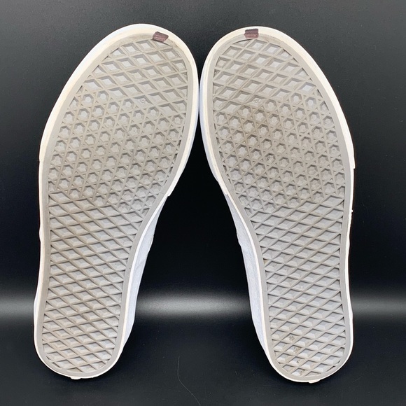 Vans Authentic Skate‎ Shoes Men’s Sz 10 - Picture 9 of 10